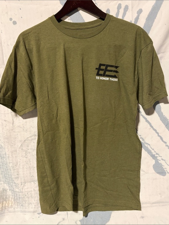 Echelon Front Other - Echelon Front EF To Honor Those t-shirt - JOCKO